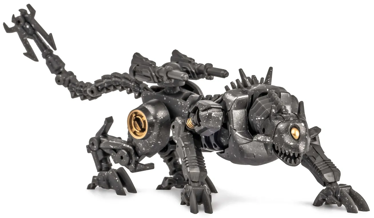 XM1-B Mista | Newage the Legendary Heroes | 3rd Party