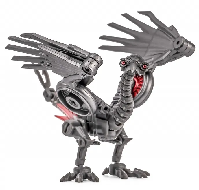 XM1-B Mista | Newage the Legendary Heroes | 3rd Party