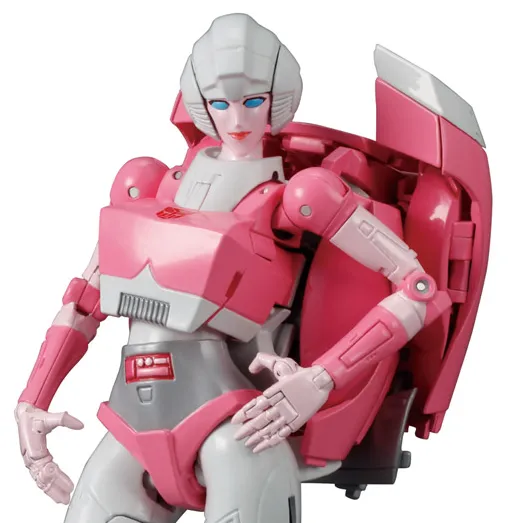 その他 Transformers MP-51 ARCEE Transformers Masterpiece Arcee MP-