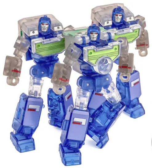 H22T Chimera Transparent Version | Newage the Legendary Heroes