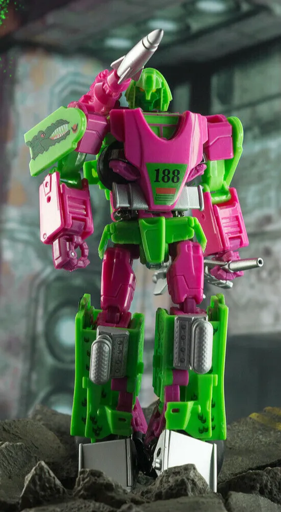 PS-01R Sphinx Regenesis TFCon Exclusive | Mastermind Creations