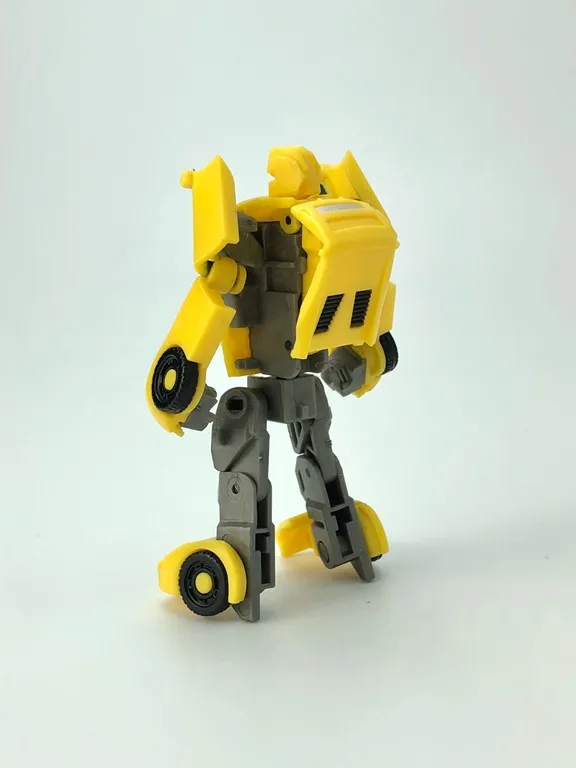 MB-15 Naval Commander | Fans Hobby 3rd Party Master Builder Series