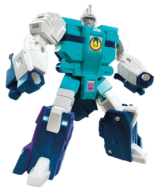Transformers War For Cybertron Earthrise WFC-E30 Decepticon Clones Beast Render 1024x1024