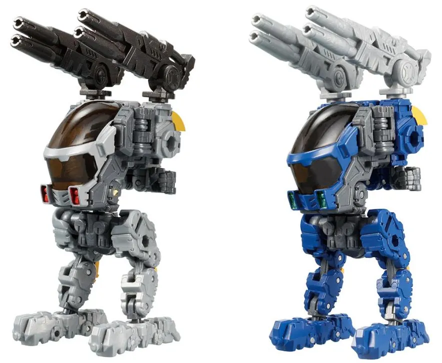 ダイアクロン。トライゥ゙ァースDA-57。 DA-57 Verse Riser Vol. 1 V Mover 01 | Diaclone Reboot | Takara