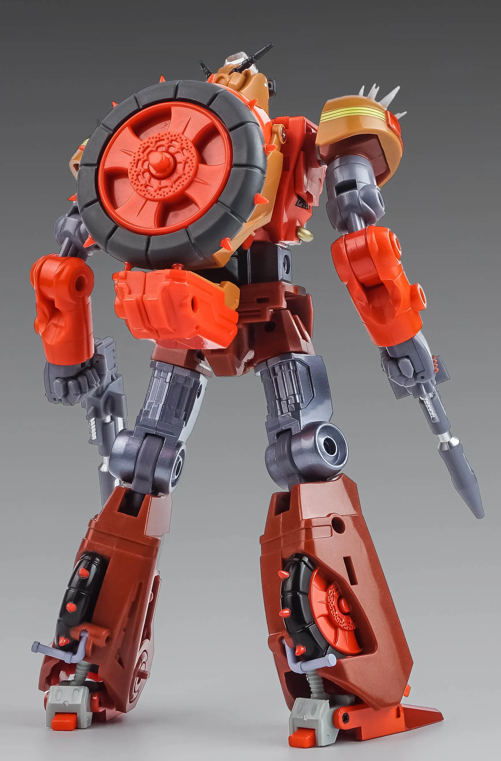 KFC EAVI L Doubledeck ブラスター似 新品未開封 KFC EAVI L Doubledeck ブラスター似 新品未開封 Keith's