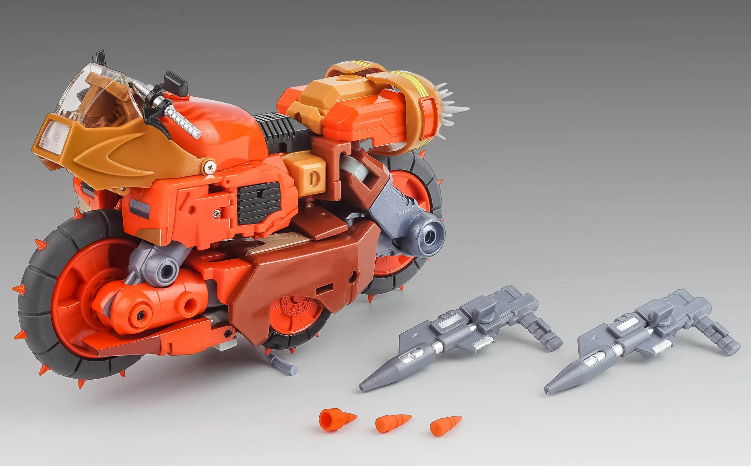 スタートレック　バルカンリーダー　フィギュア　シリアルナンバー　380 スタートレック バルカンリーダー フィギュア シリアルナンバー 380