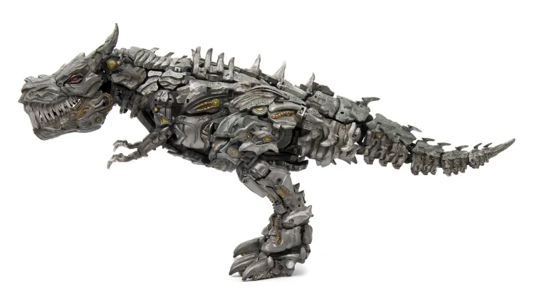 MTST-01 Wrath and Ultra Maxmas | GCreation 3rd Party Stylized