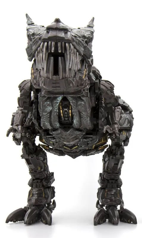 MTST-01 Wrath and Ultra Maxmas | GCreation 3rd Party