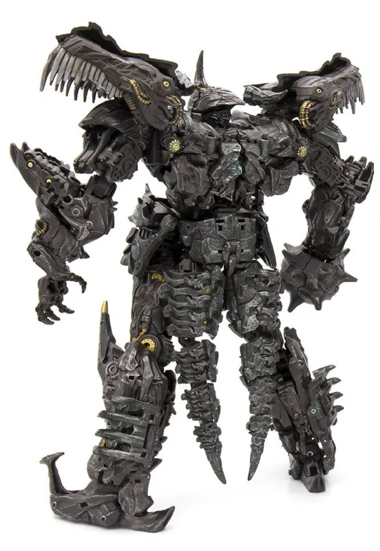 トランスフォーマー グリムロック G-creation WRATH NEW TRANSFORMER G-creation MTST01 Movie Series Wrath