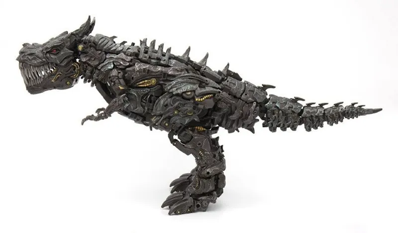 MTST-01 Wrath and Ultra Maxmas | GCreation 3rd Party