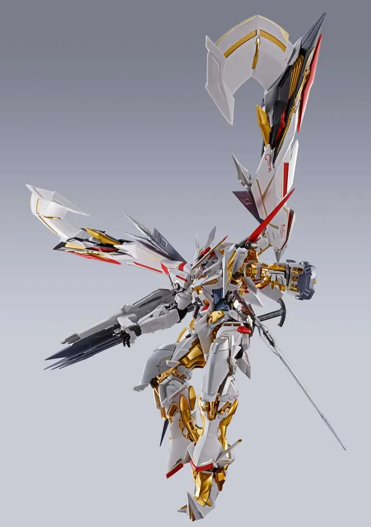 コミック・アニメ GUNDAM ASTRAY GOLD FRAME AMATSU HANA 51ibHHAWehL._SL1200_.jpg