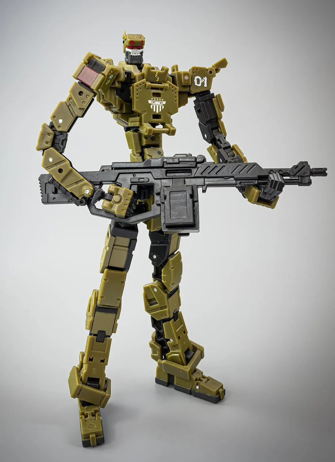 USU-01 AFRS Type 1 Trashcan | Toy Notch 