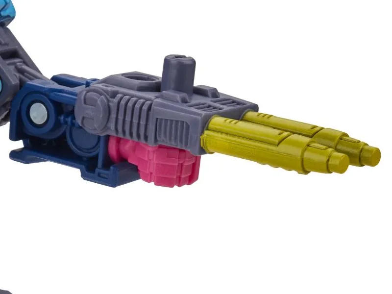 WFC-GS19 Rotorstorm | Generations Selects Transformers Figure