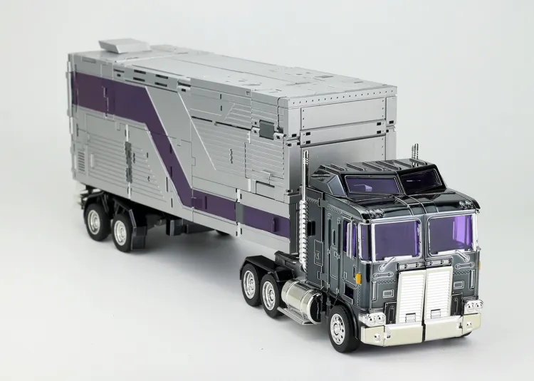 TransFormMission TFM Havocセット ５体セット TransFormMission TFM Havocセット 5体セット TFM-01 Havoc