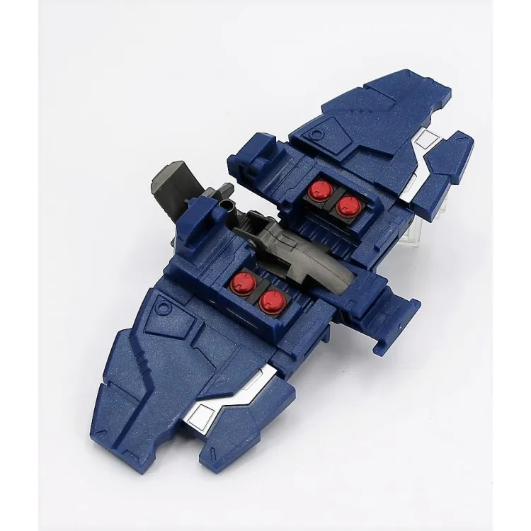 WB008 Trianix Alpha Shield Part | Fansproject Warbot