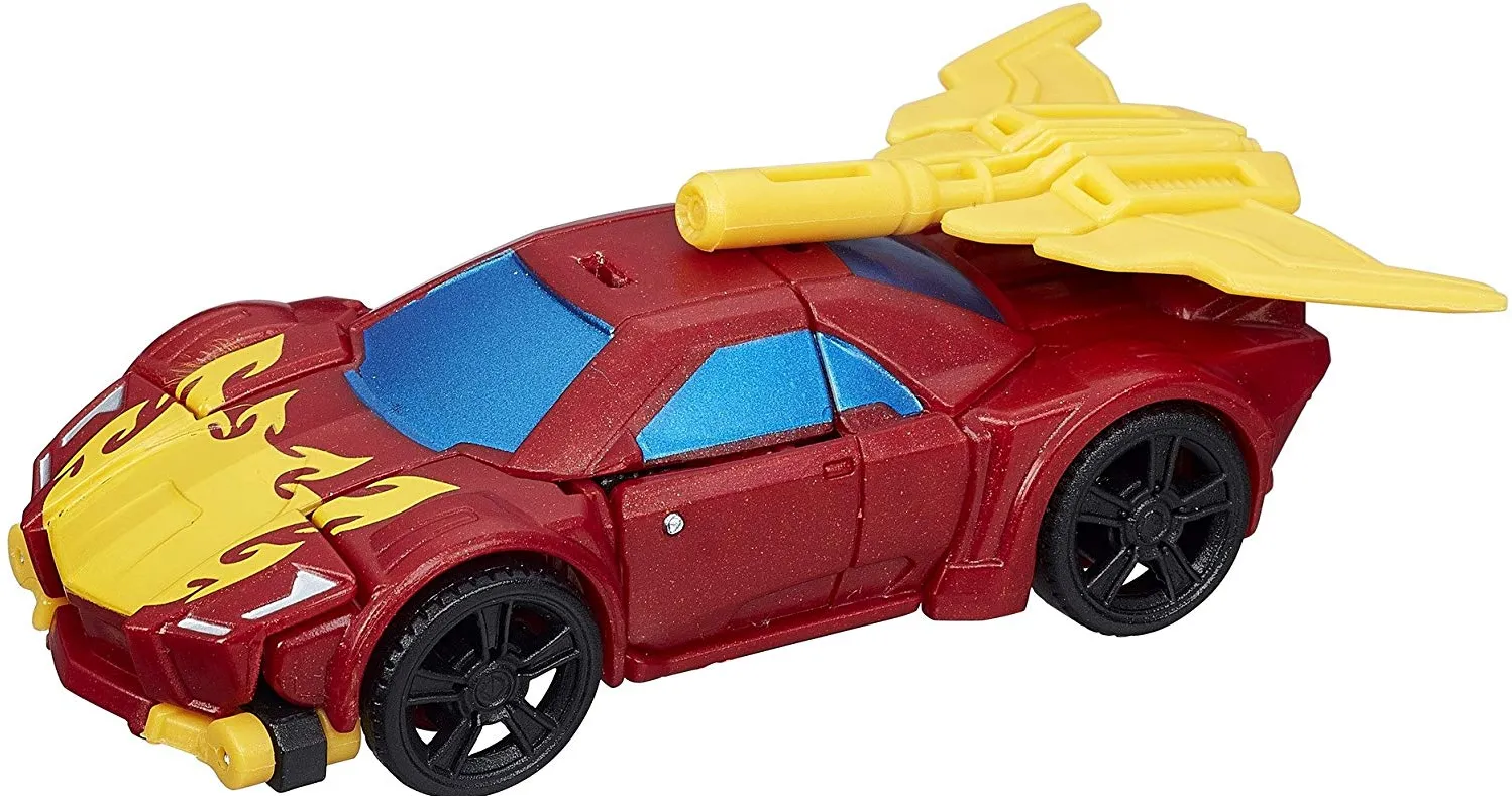 Combiner Wars 2015 Legends Rodimus | Transformers Combiner Wars