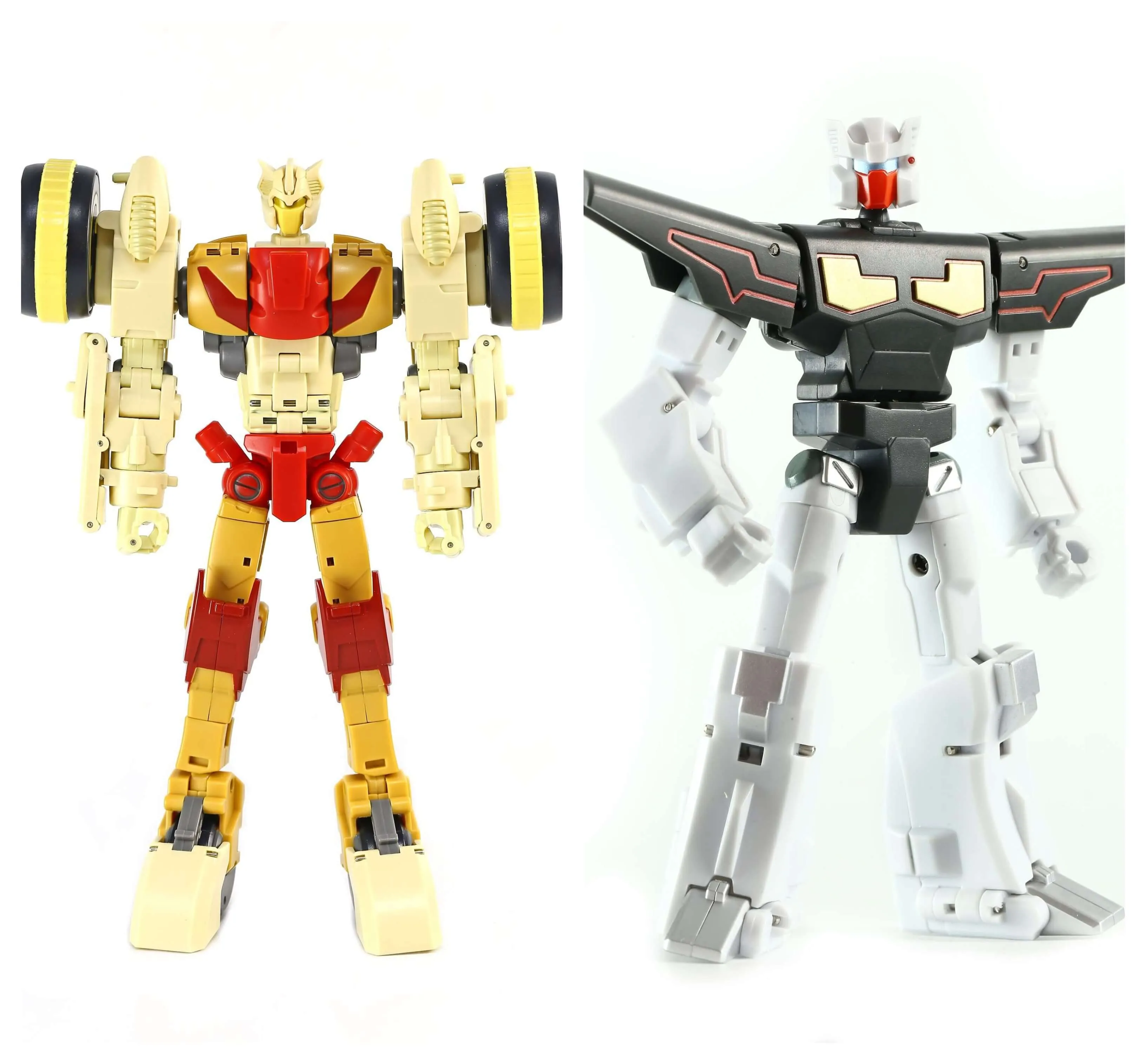 R-45 Mnemo and Motif Set of 2 | Mastermind Creations | Reformatted