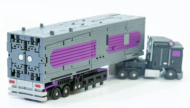 MS-B11 Overlord | Magic Square 3rd Party Legends Class