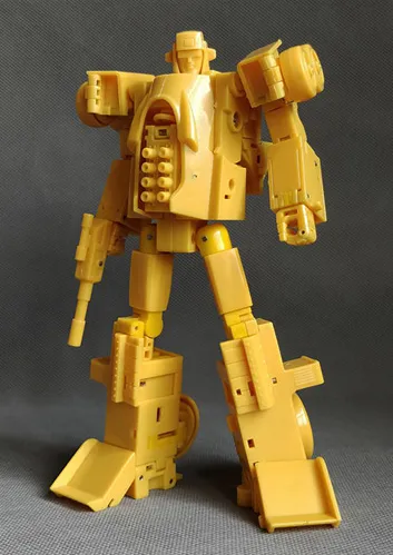 RF01 Creep | Rising Force