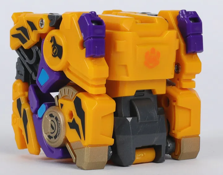 BeastBOX BB-20 Torado With Bonus | 52Toys BeastBox Series Figure