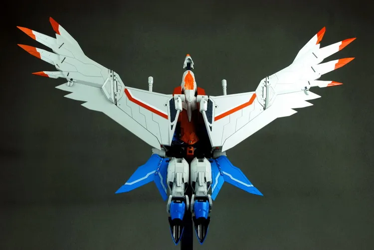 TT HONGLI PF-01 RED FALCON レッドファルコン PF-01 Red Falcon | TT HongLi