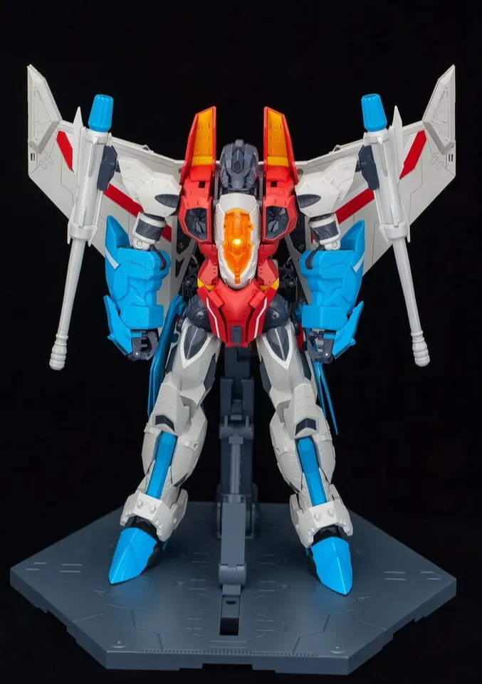 TT HONGLI PF-01 RED FALCON レッドファルコン PF-01 Red Falcon | TT HongLi