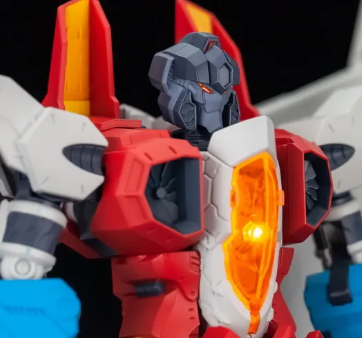 TT HONGLI PF-01 RED FALCON レッドファルコン tthmpf01-red-falcon-01.jpg
