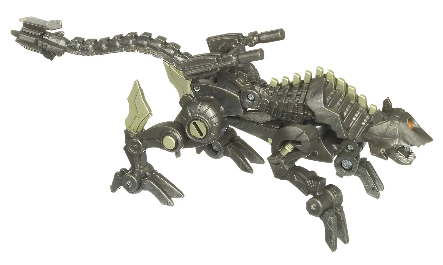 Ravage Legends Class | Transformers Hunt for the Decepticons HFTD
