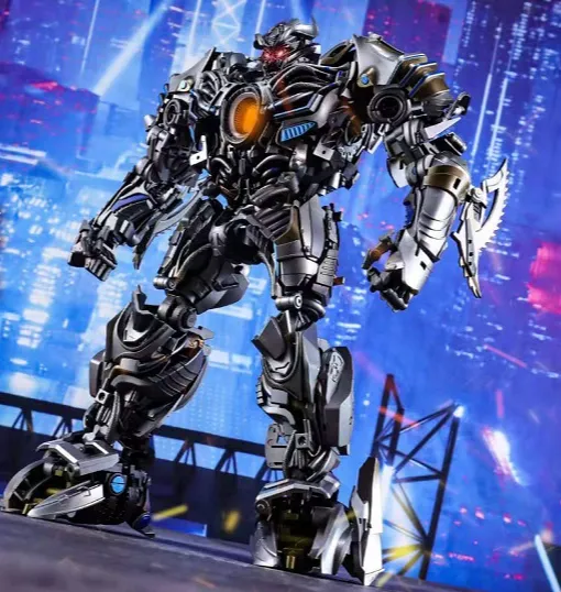 R-04 Nero | Unique Toys
