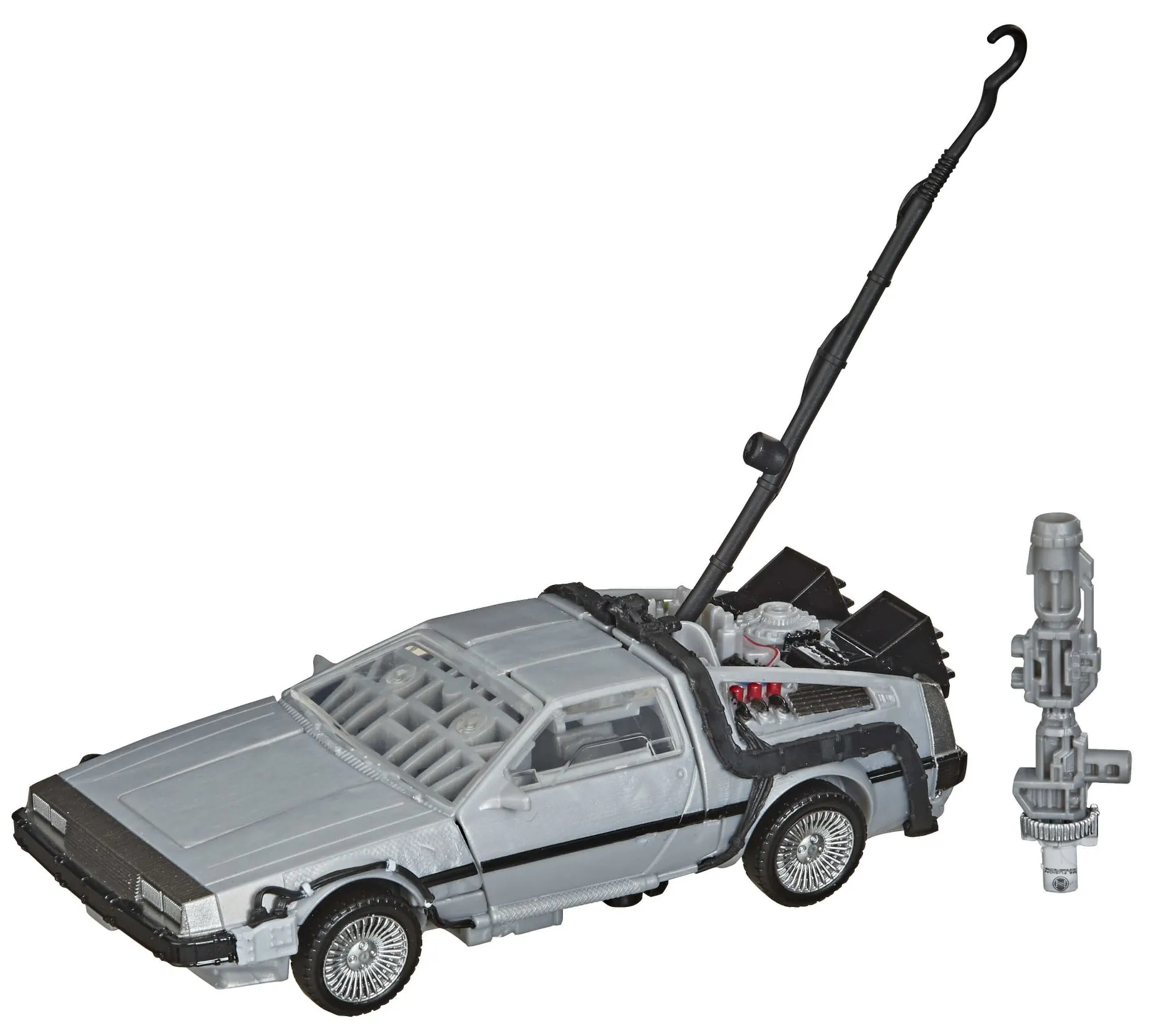 Gigawatt | Back to the Future | Transformers Collaborative