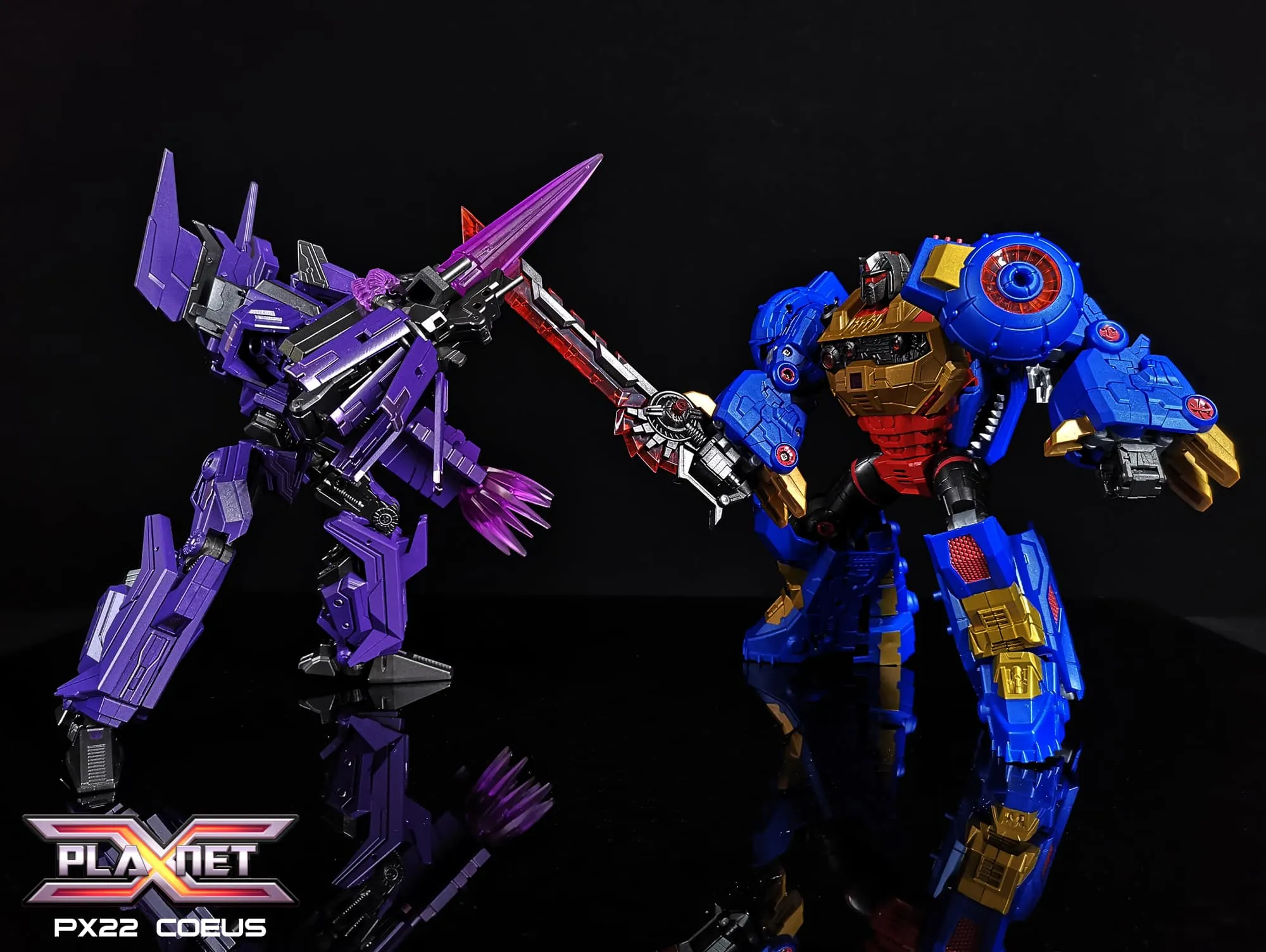 PLANET X × ELECTRIC TOYS メカ・ドリラソン　新品未開封 楽天市場】PLANET X メカ・ドリラソンELECTRIC TOYS別注カラー