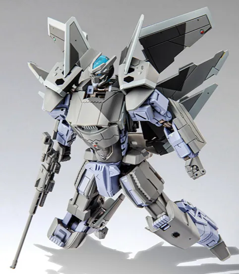 CS-01 Lumitent | TFC Toys 3rd Party Transformers Figure & Combiner