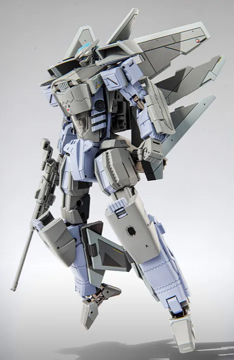 ロボット TFC TOYS LUMITENT CS-01 Lumitent | TFC Toys 3rd Party Transformers Figure & Combiner