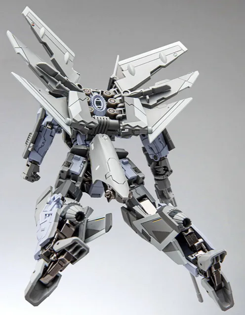 ロボット TFC TOYS LUMITENT CS-01 Lumitent | TFC Toys 3rd Party Transformers Figure & Combiner
