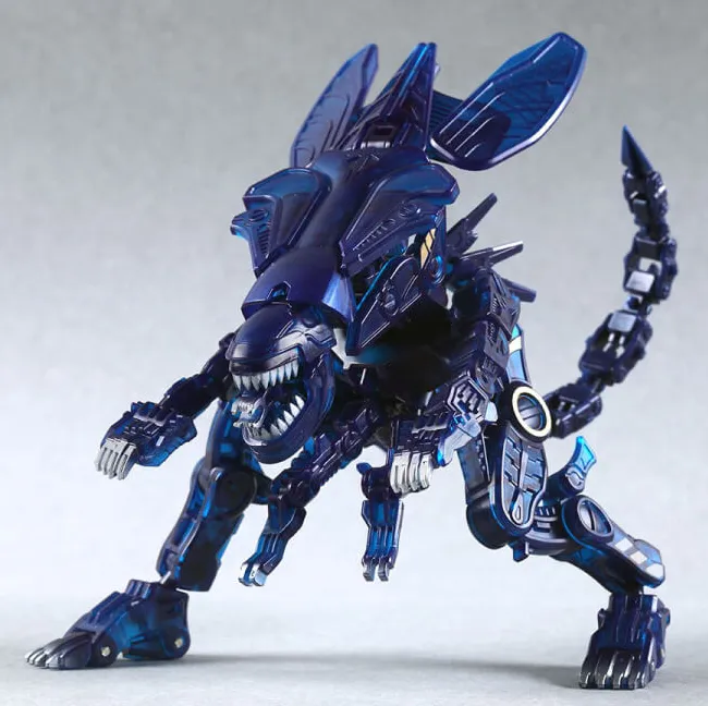 MB-10 Alien Queen | Aliens | 52Toys MegaBOX