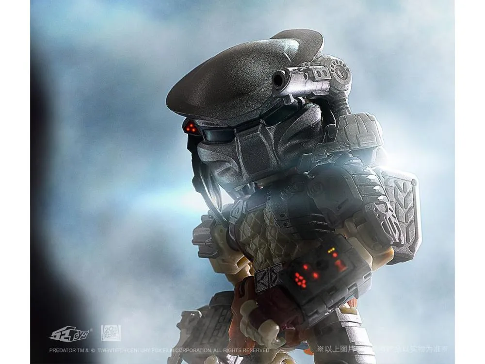 MEGA BOX プレデター Predator MegaBOX MB-11 Predator