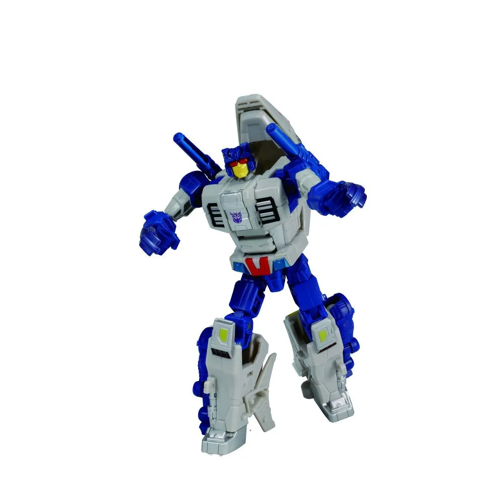 バンブー　exoto TT-GS05 Abominus Set of 5 Takara Tomy Mall Exclusive