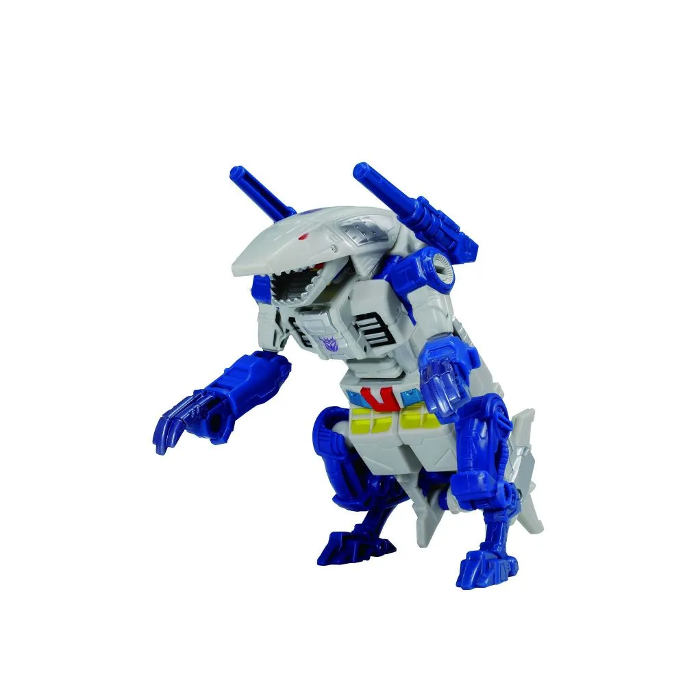 TT-GS05 Abominus Set of 5 Takara Tomy Mall Exclusive