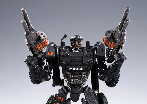 TW-FS02 Hot Break | Toyworld