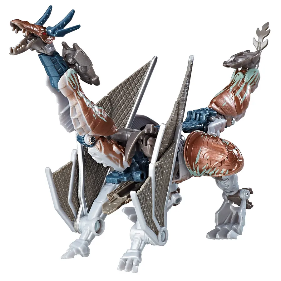 Skullitron | The Last Knight Transformers Figure | TFSource