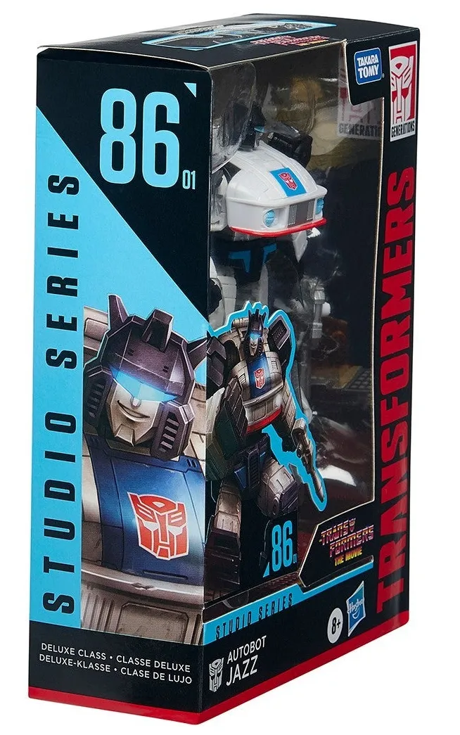 アダムス　トランスフォーマー レガシー　スタジオシリーズ　86 アダムス トランスフォーマー レガシー スタジオシリーズ 86