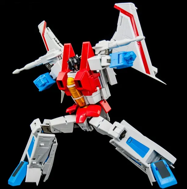 MTRM-EX11 Meteor | MakeToys | Re: Master Ex