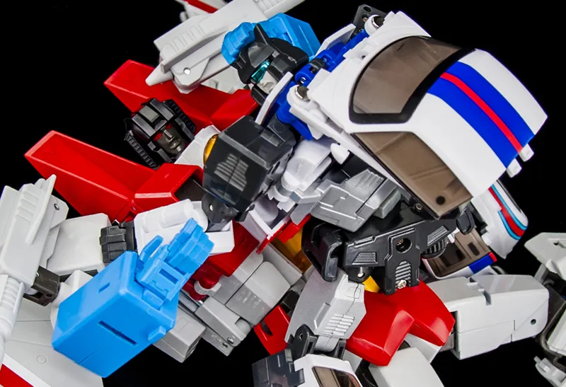 MTRM-EX11 Meteor | MakeToys Re: Master Ex Series | TFsource