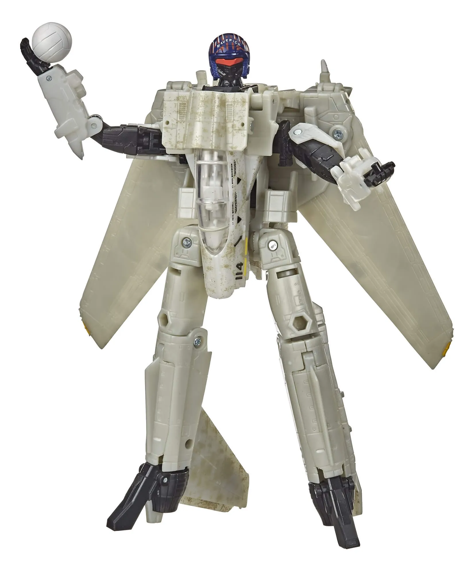 Maverick | Top Gun | Transformers Collaborative