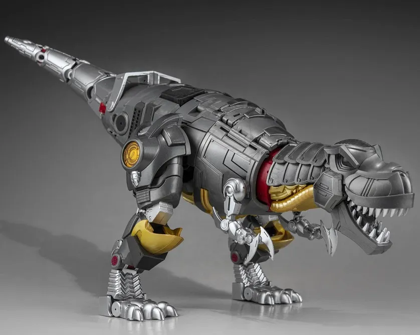 PX-C04 Cacus | Planet X 3rd Party Transformers Figure | TFSource