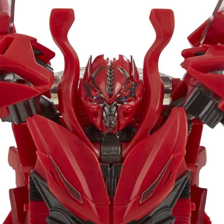 71 Autobot Dino | Studio Series Transformers Figure | TFSource