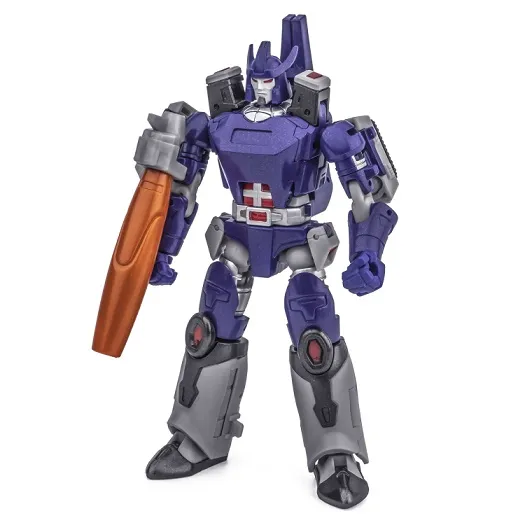 H23 Darius | Newage the Legendary Heroes