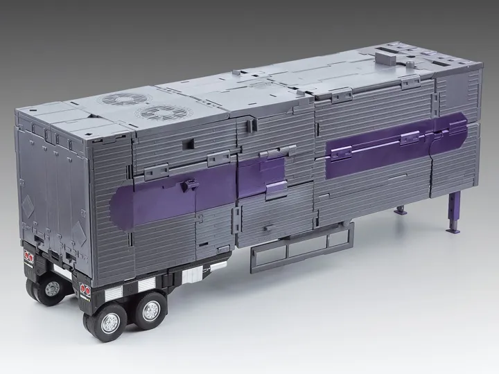 MX-12B Gravestone Trailer | X-Transbots