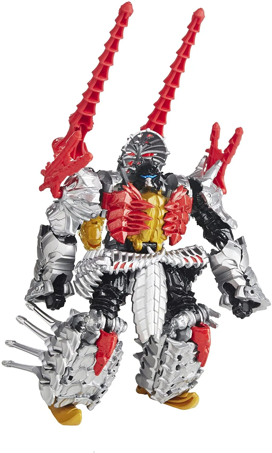 Voyager Class Slog Generation 1 Version Limited Edition | Transformers 4 Age of Extinction AOE