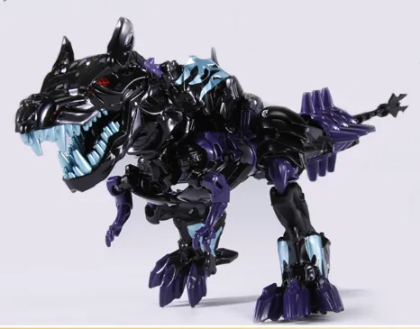 TF NEMESIS GRIMLOCK トランスフォーマー博限定 Nemesis Grimlock Limited Edition | Age of Extinction Transformers